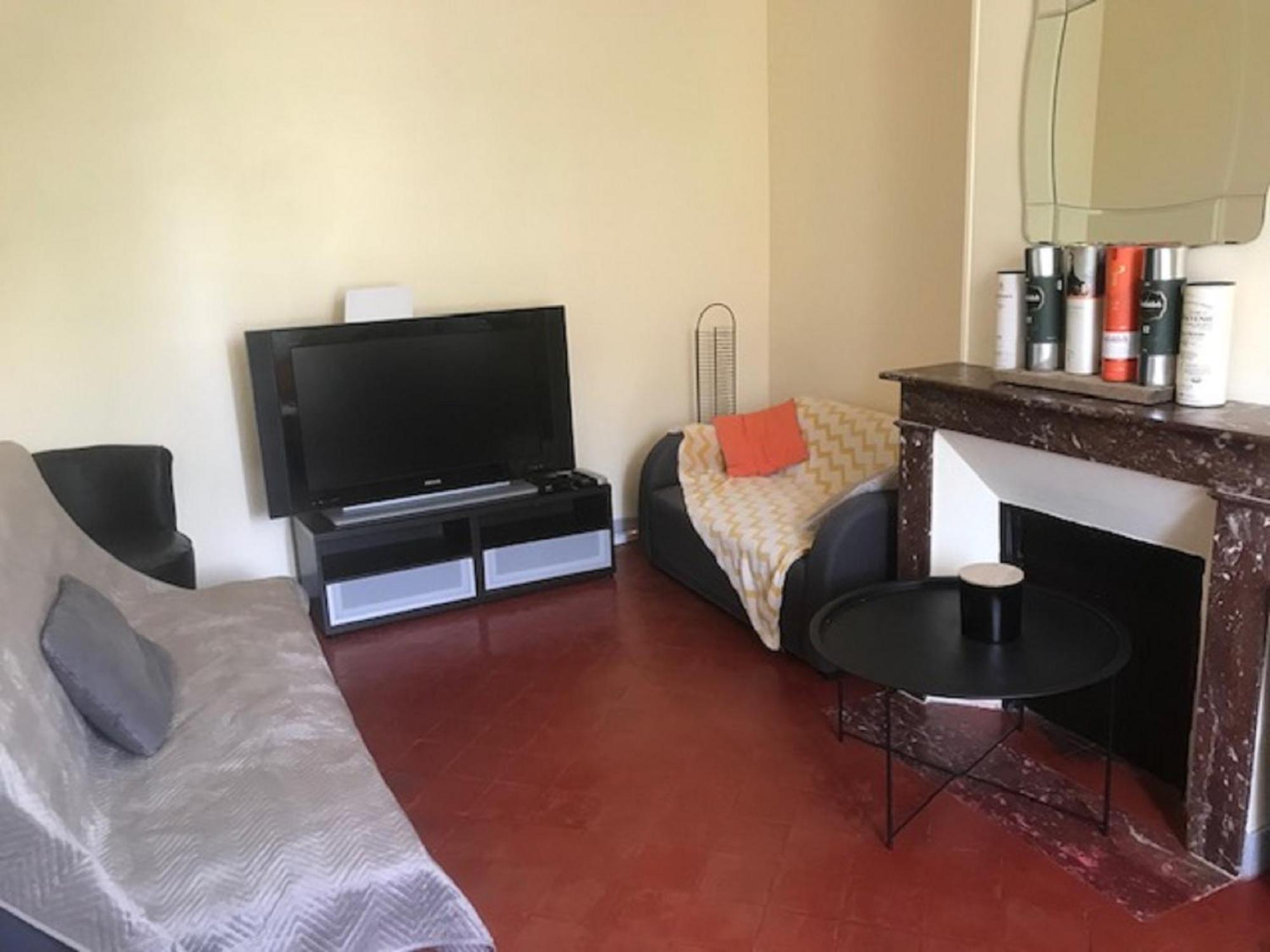 La Maison D'Amis Auneuil 외부 사진