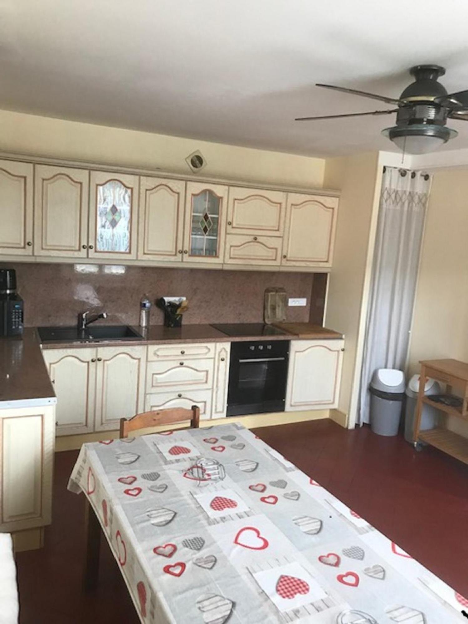 La Maison D'Amis Auneuil 외부 사진