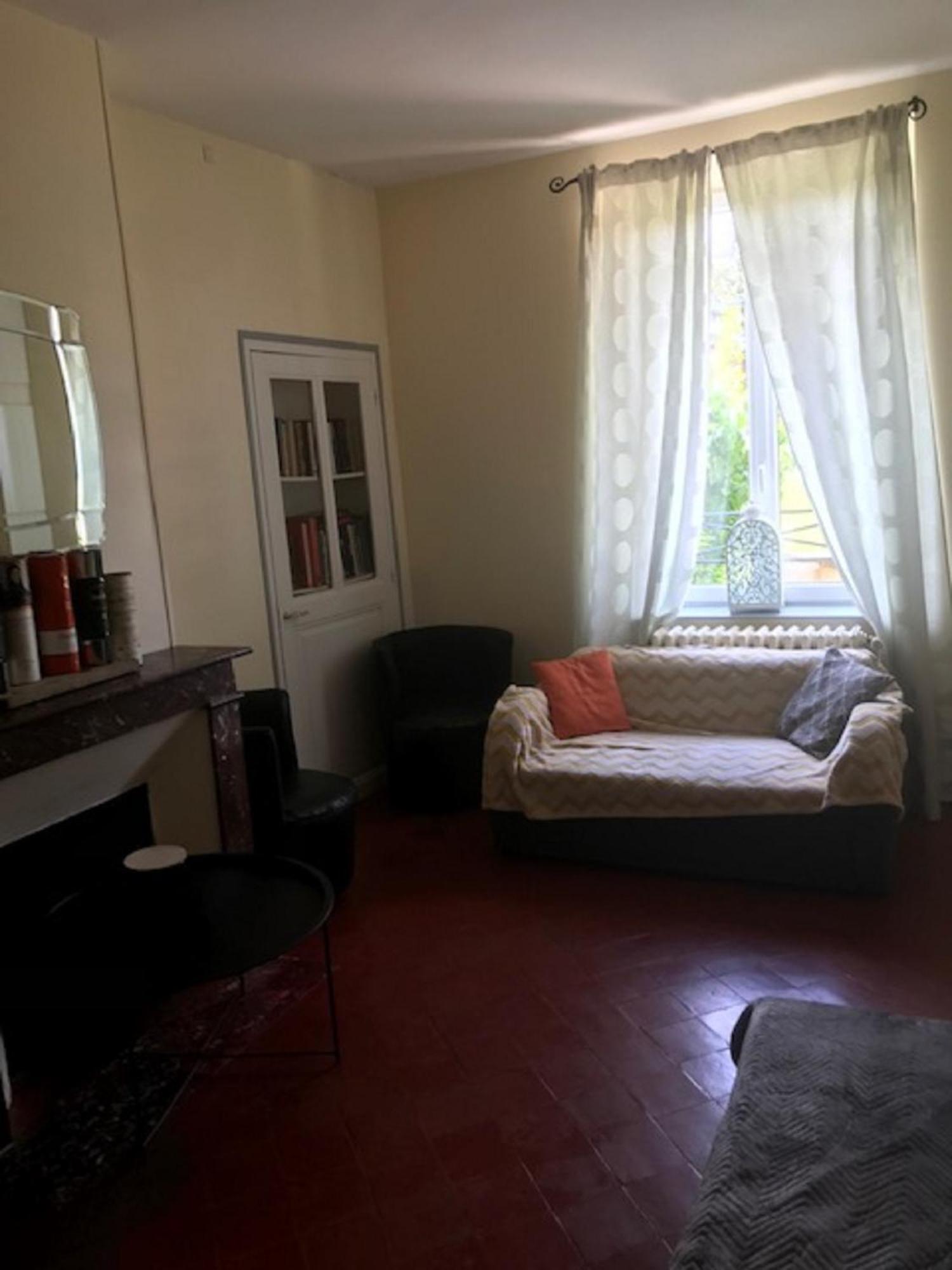 La Maison D'Amis Auneuil 외부 사진