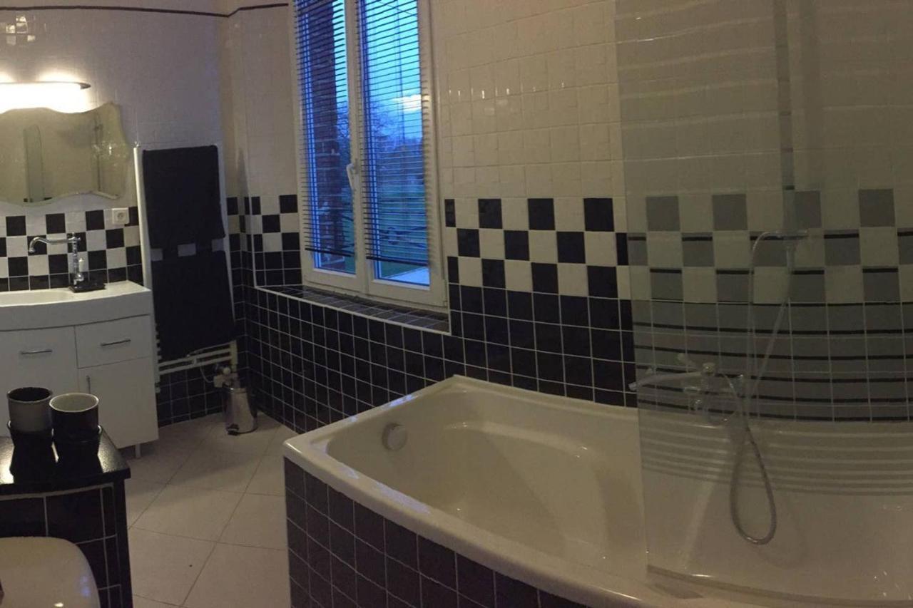 La Maison D'Amis Auneuil 외부 사진